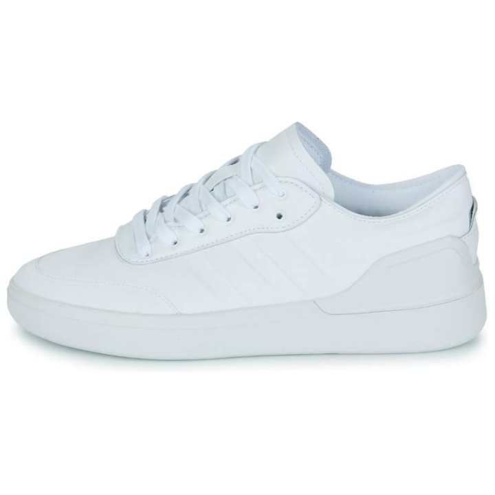 Adidas Adidas Court Revival 'Triple White'