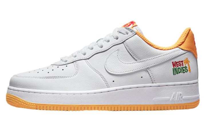 Nike Nike Air Force 1 Low Retro Qs West Indies 2023
