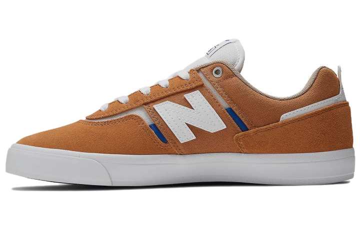 New Balance Numeric 306 Jamie Foy x Numeric 306 New Balance 'Tobacco'