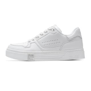STANAIR Cow Leather Slip Resistant Abrasion Resistant Balance Slip Resistant Abrasion Resistant Balance Low top