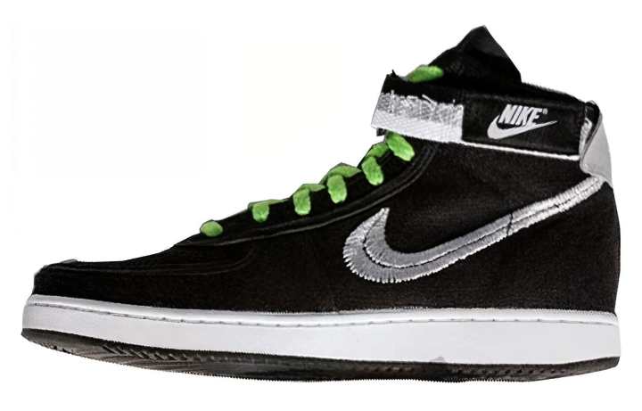Nike Nike Vandal High Stussy Black
