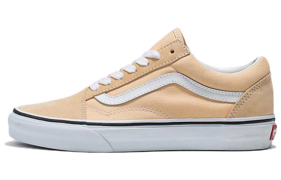 Vans Old Skool Vans 'Color Theory - Honey Peach'