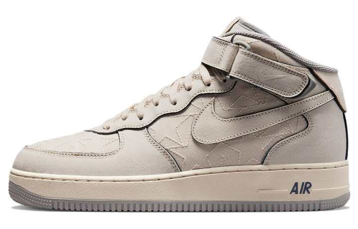 Nike Nike Air Force 1 Mid 'Tear Away'