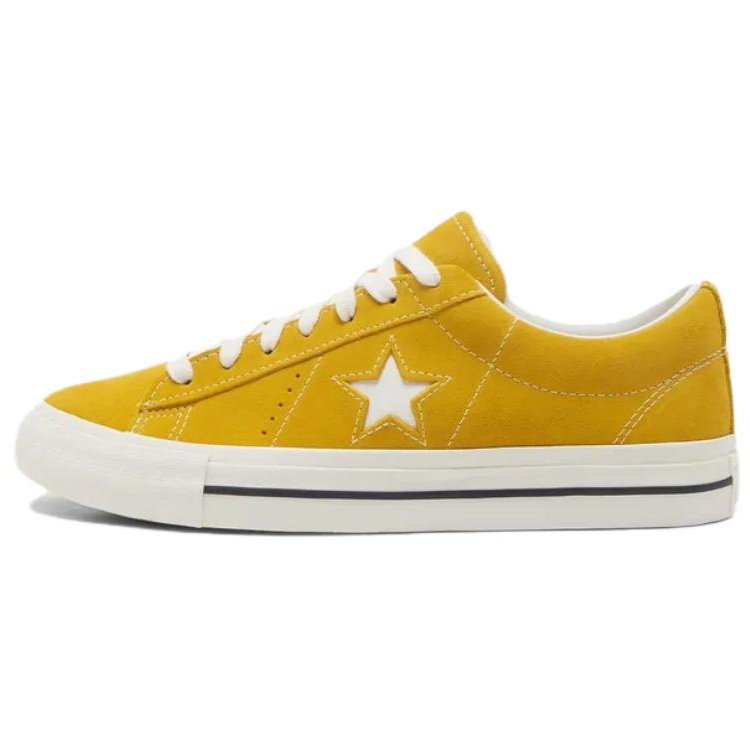 Converse One Star Converse 95 Low 'Yellow Vintage White'
