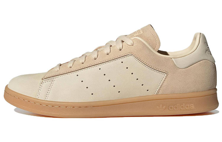 Adidas Originals Adidas Stan Smith Shoes 'Wonder White Gum'