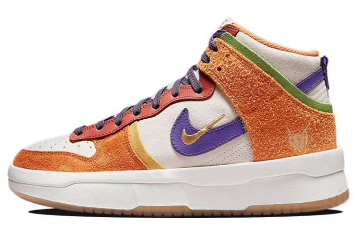 Nike Nike Dunk High Up Setsubun Women's