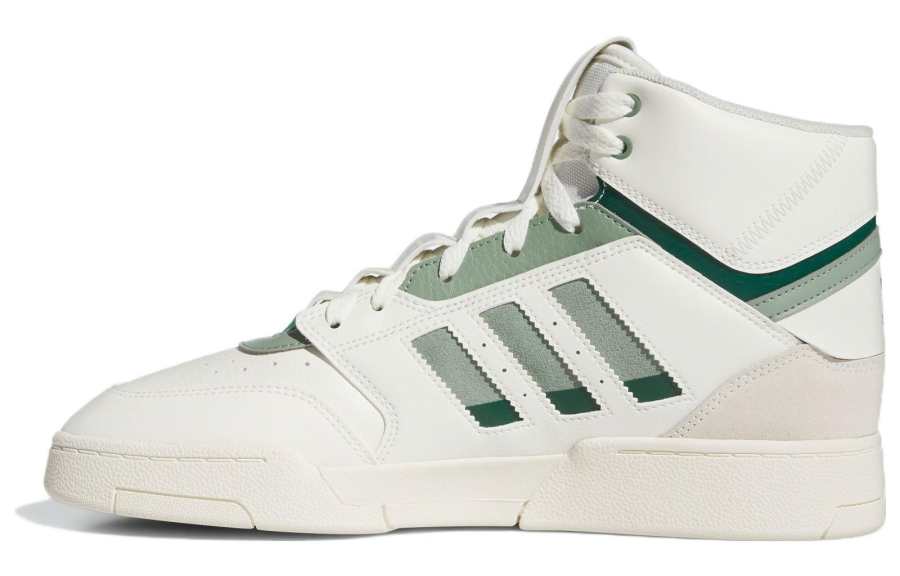 Adidas Originals Drop Step Xl 'White Green'