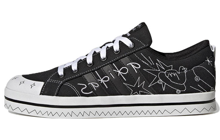 Adidas Neo Adidas Bravada 'Logo Embroidery'