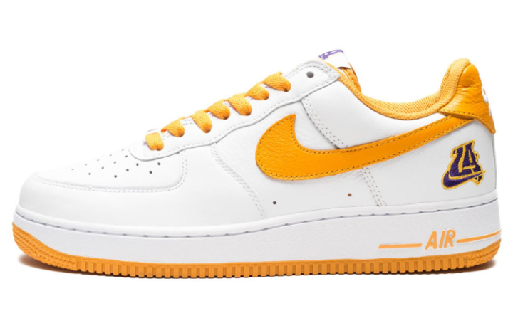 Nike Nike Air Force 1 Low La 2016