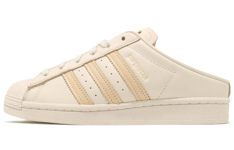 Adidas Originals Adidas Wmns Superstar Mule 'Halo Ivory' Women's