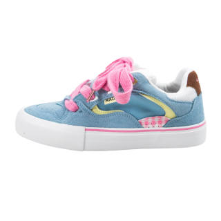 MINGKUANG Street Trendy Rising Stars POP Dopamine Dressing Ice Cream Theme, Youthful Girlish Feel, Campus Style