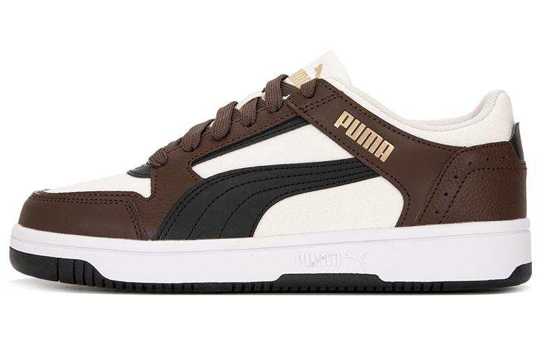PUMA PUMA Rebound Joy Low Cv 'Brown'