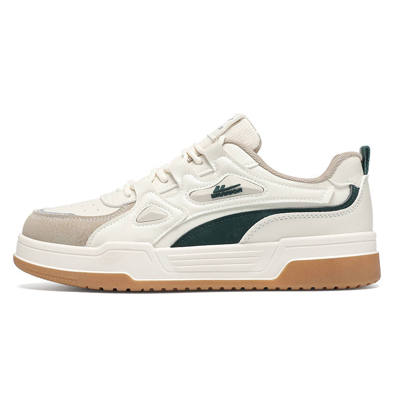 WARRIOR WARRIOR Low top Skateboard Shoes Men's