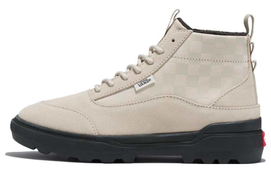 Vans Vans Checkerboard Colfax Boot MTE 1 'Beige Black'