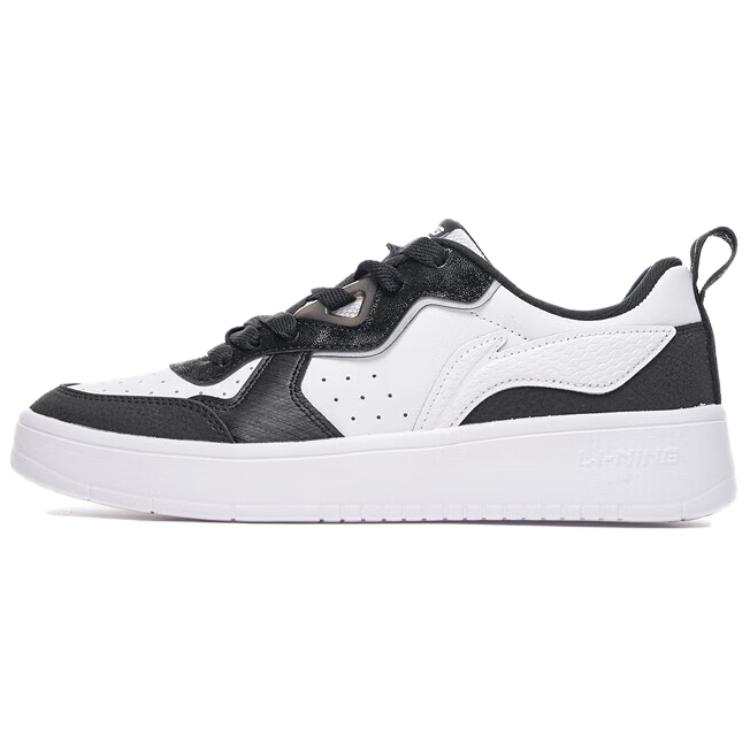 Li-Ning Li Ning Qingchao Slip Resistant Abrasion Resistant Coverage Slip Resistant And Abrasion Resistant Coverage Low top