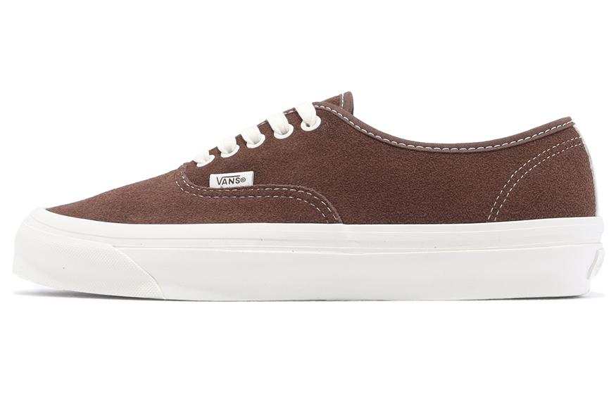 Vans Authentic Og Vans Lx 'Brown'