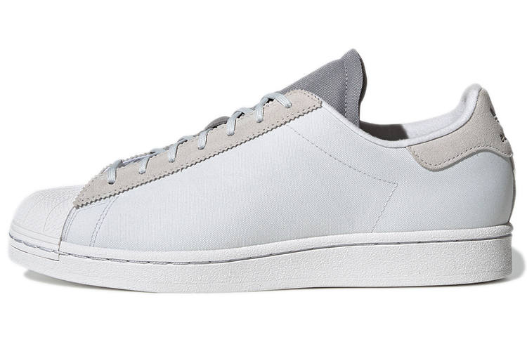 Adidas Originals Adidas Superstar 'Crystal White'