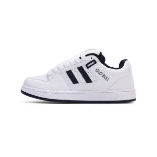 GLO BULL Puffy Shoes Coverage Slip Resistant Abrasion Resistant Lightweight Breathable
