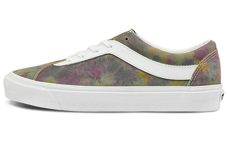 Vans Bold Ni Vans 'Tie Dye Suede'