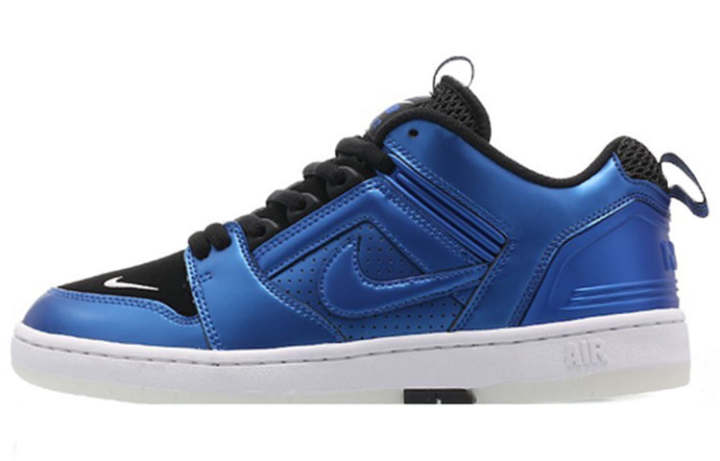 Nike Nike Sb Air Force 2 Low Foamposite