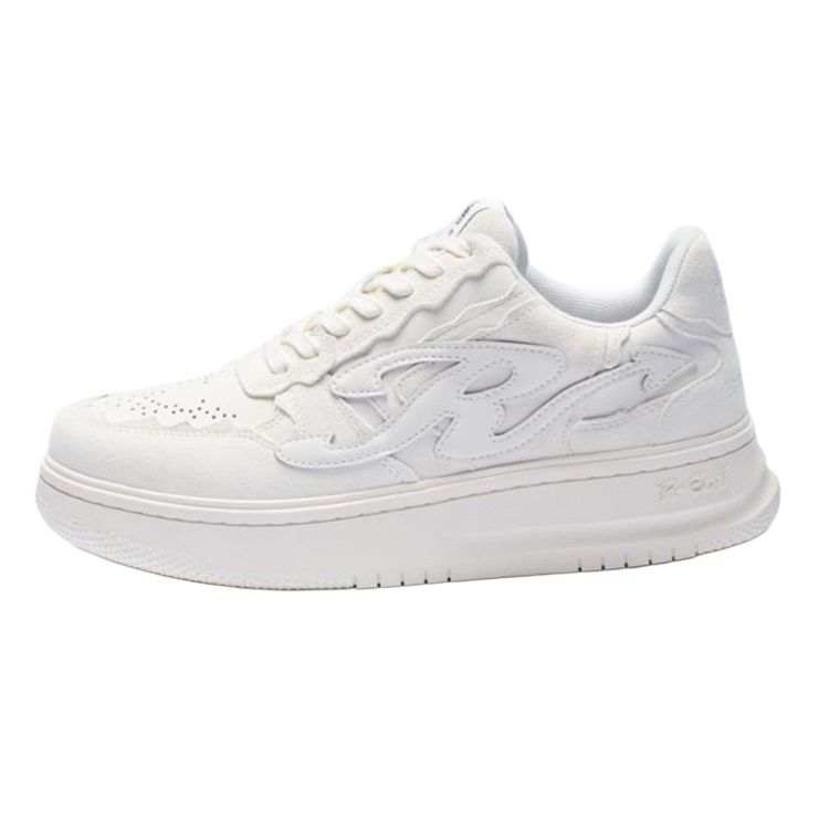 REMEDY Low top Skateboard Shoes Unisex