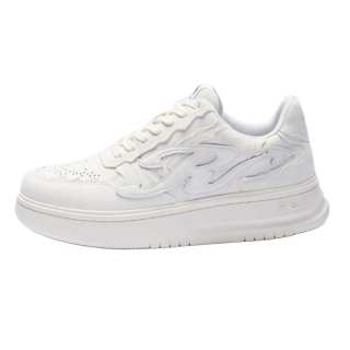 REMEDY Low top Skateboard Shoes Unisex