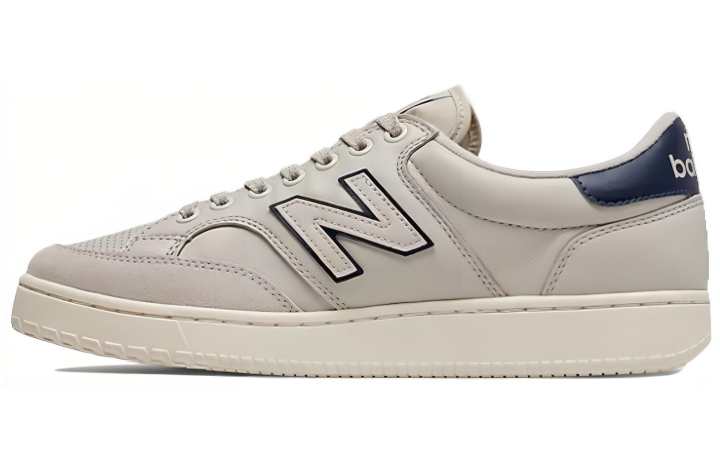 New Balance New Balance NB Pro Court Low top Skateboard Shoes Unisex Moonlight
