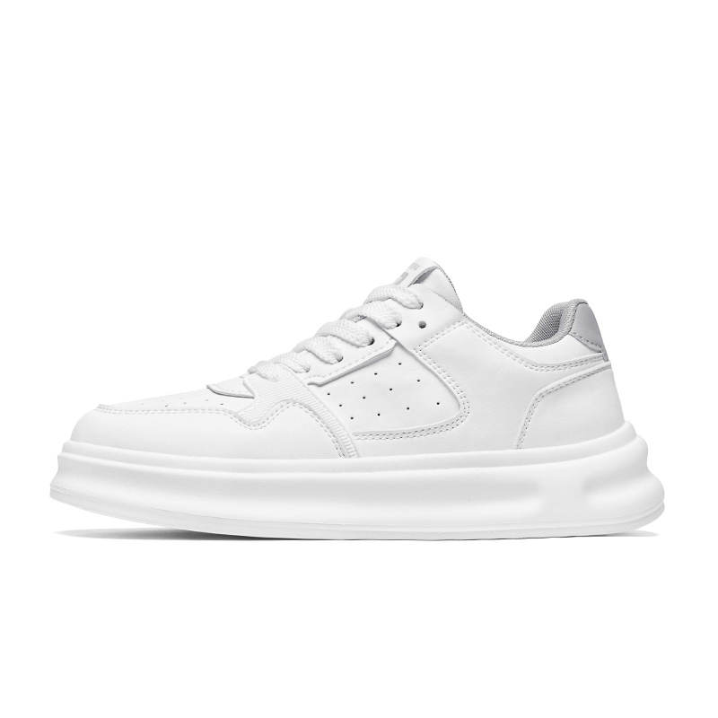 AD Wear resistant And Lightweight Low top Skateboard Shoes Men's