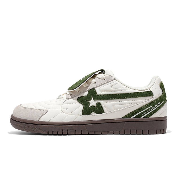 RIPSTAR Abrasion Resistant Low top Skateboard Shoes Unisex Catalyst