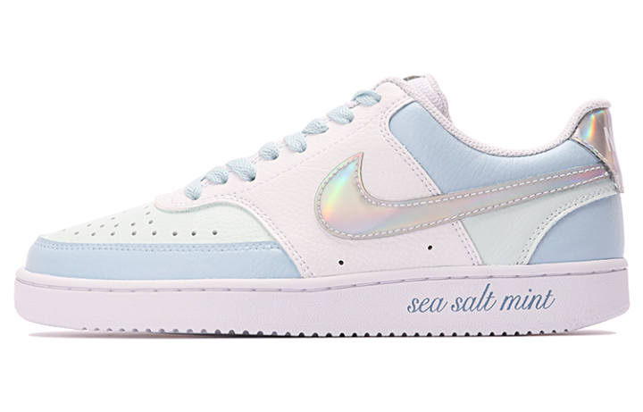 Nike Nike Court Vision 1 Cushioning Abrasion Resistant Slip Resistant Cushioning Abrasion Resistant Slip Resistant Low top