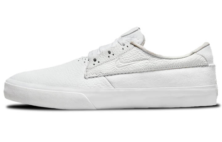 Nike Nike Shane Premium Sb 'Triple White'