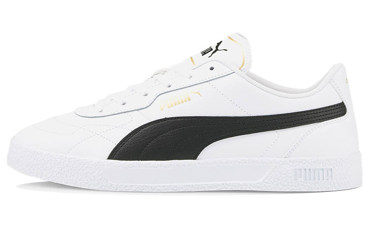 PUMA PUMA Club Zone 'White Black'