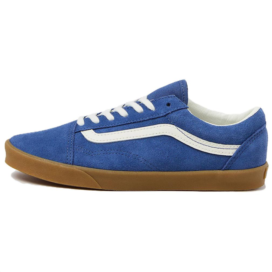 Vans Old Skool Vans Lowpro 'Navy Blue Gum'
