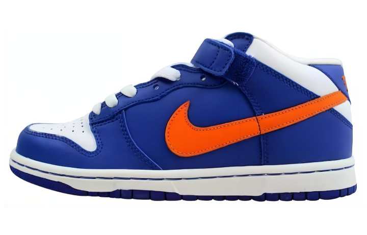 Nike Nike Dunk Mid Sport Royal GS