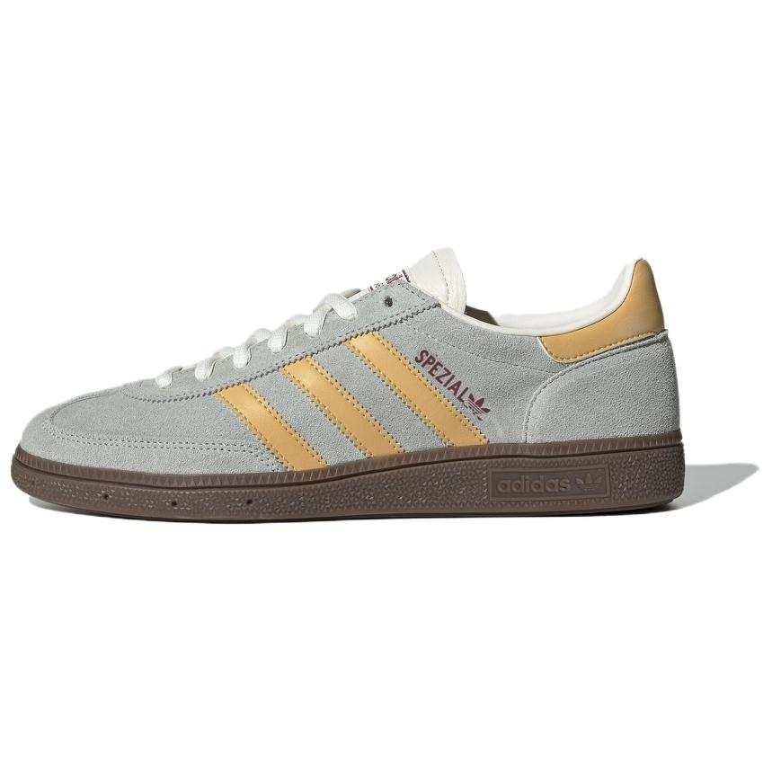 Adidas Originals Handball Adidas Originals Spezial 'Wonder Silver Oat'