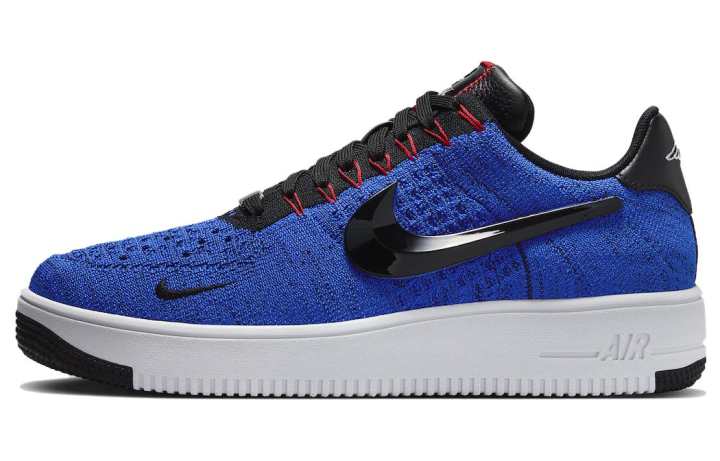 Nike Nike Air Force 1 Ultra Flyknit Low Patriots Robert Kraft 2023
