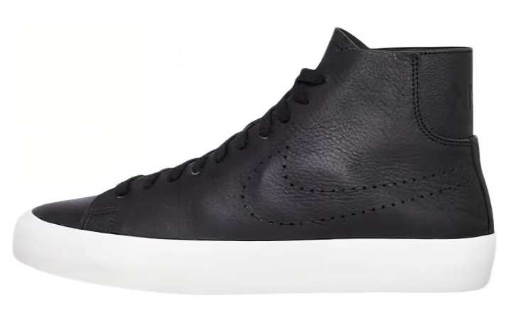 Nike Nike Blazer Studio Mid Premium Decon Pack Black Summit White