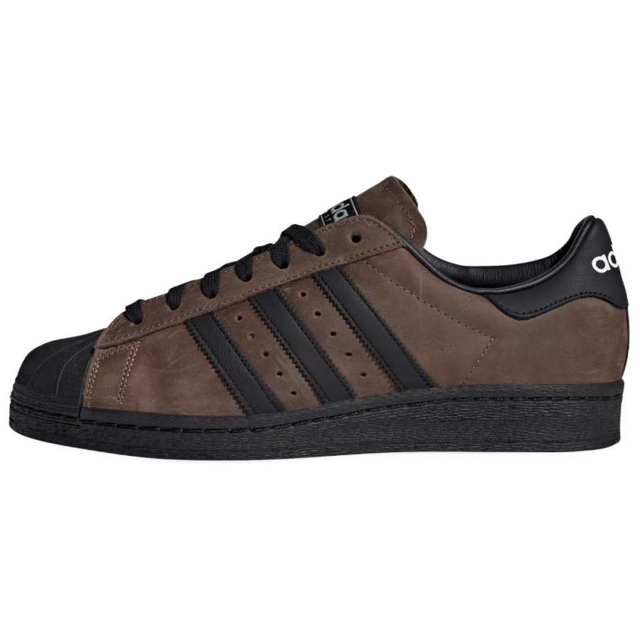 Adidas Originals Superstar Adidas Originals 82 'Black Storm'