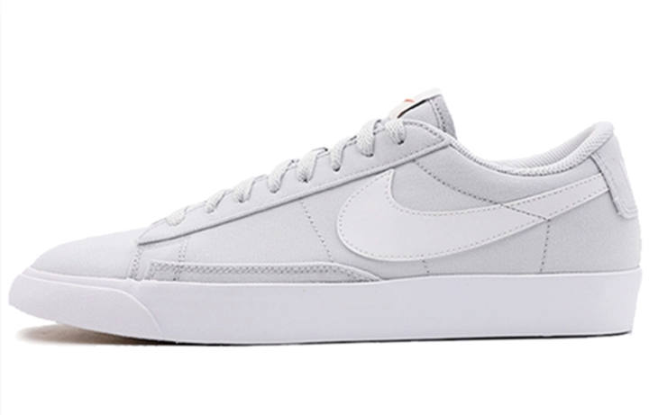 Nike Nike Blazer Low Canvas White