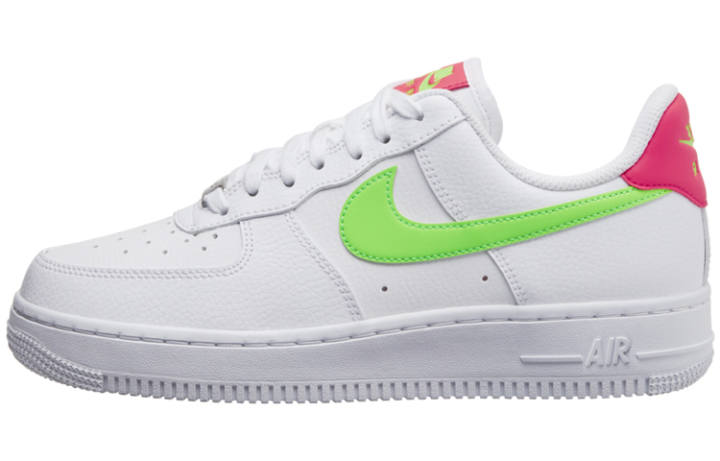 Nike Nike Air Force 1 Low Watermelon Women's
