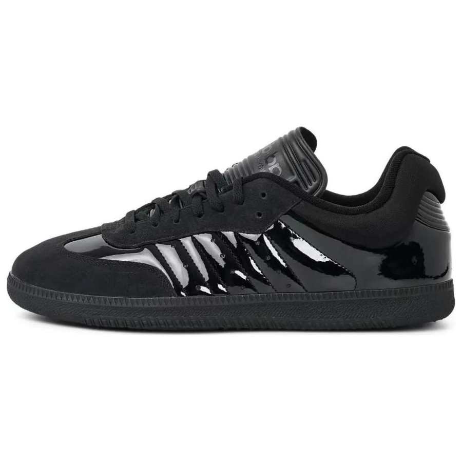 Adidas Originals Samba Dingyun Zhang x Samba Adidas Originals 'Core Black'