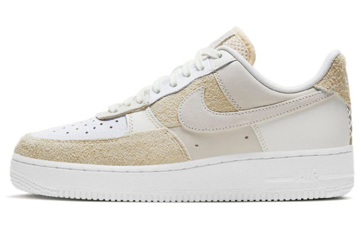Nike Nike Air Force 1 Low '07 Coconut Milk Women's