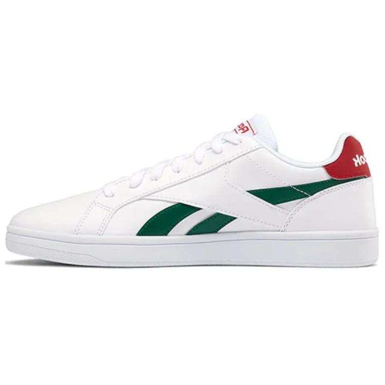 Reebok Reebok Royal Complete 2 Se Sneakers White/Green/Red