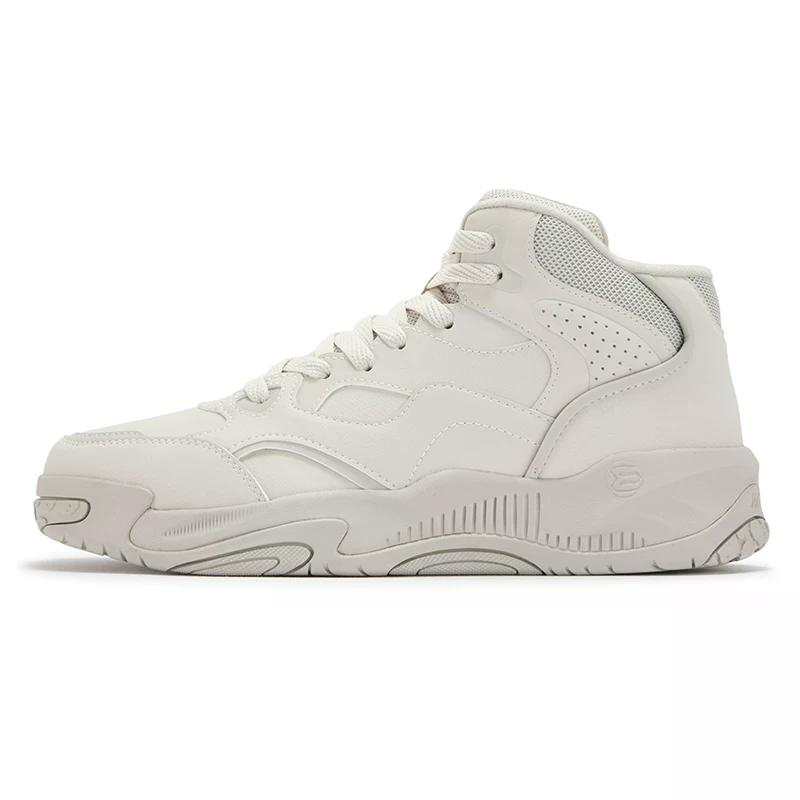 361° Fleece Lined, Comfortable, Versatile Thermal Slip Resistant High top Skateboard Shoes Men's