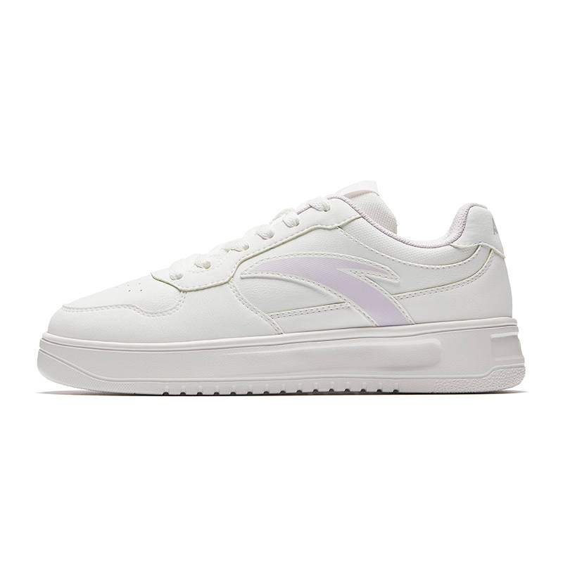Anta Easy Low top Skateboard Shoes Women's