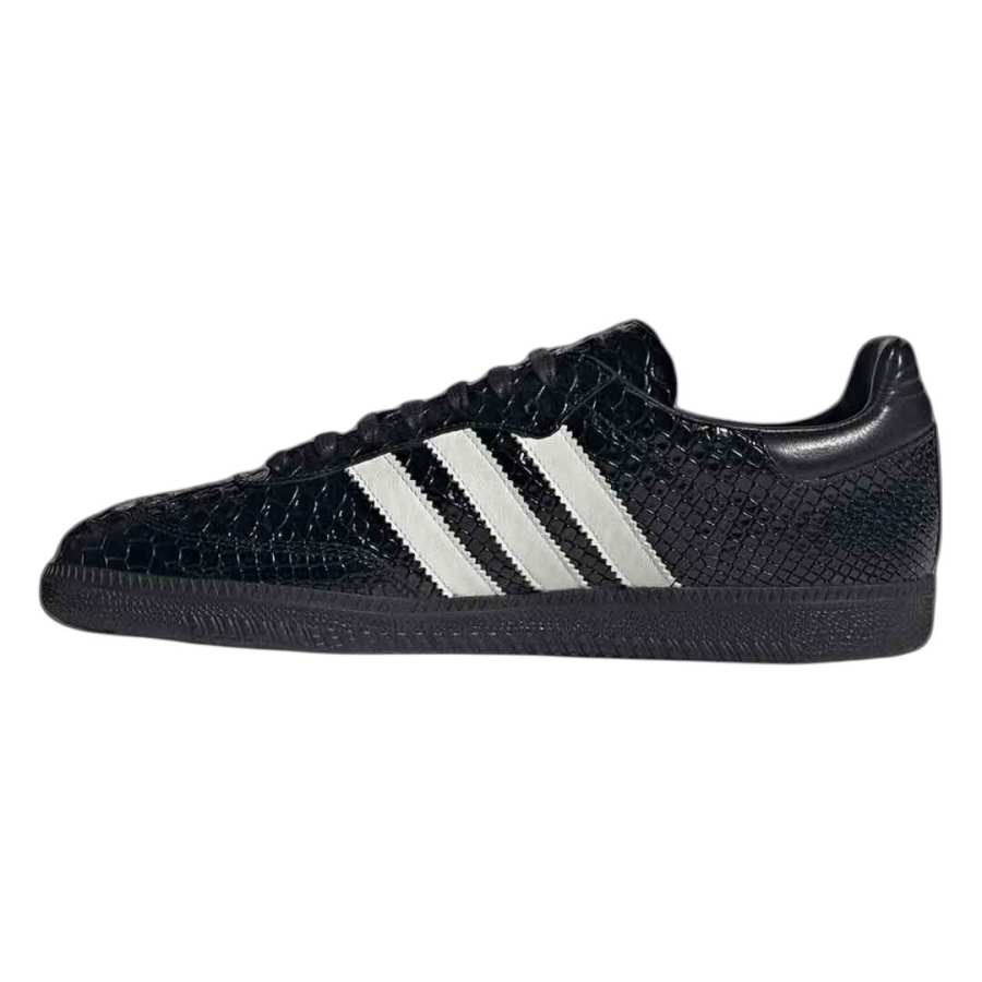 Adidas Originals Samba Men's Adidas Originals Og Made in Italy 'Black Croc'