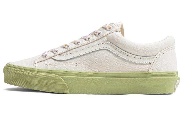 Vans Vans Style 36 Classics 'White Green'