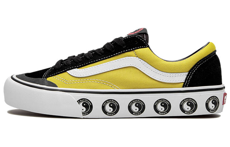 Vans Vans X T C Surf Style 36 SF