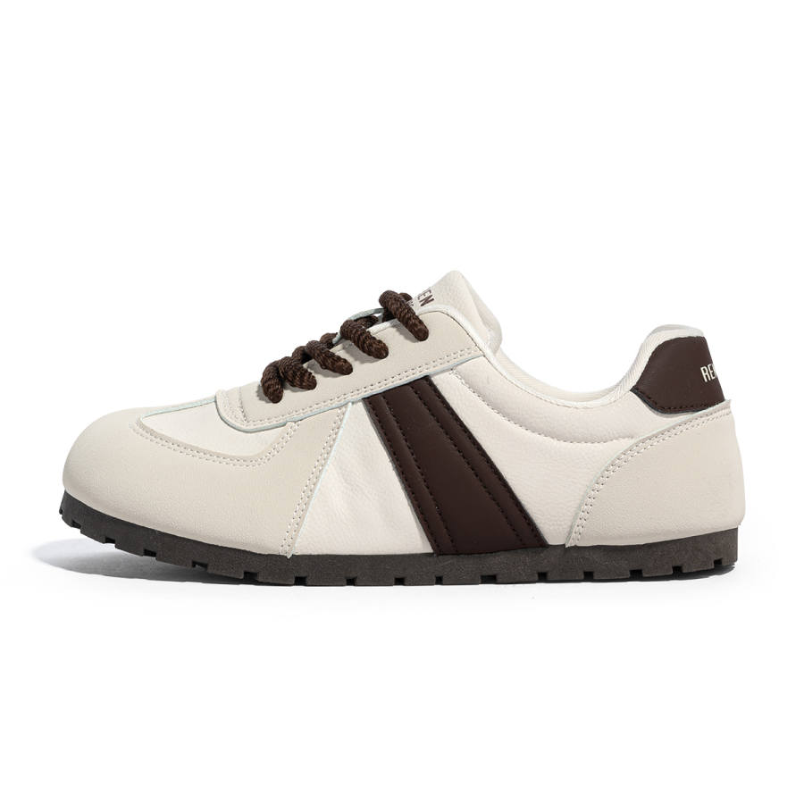 RENBEN Low top Skateboard Shoes Women's