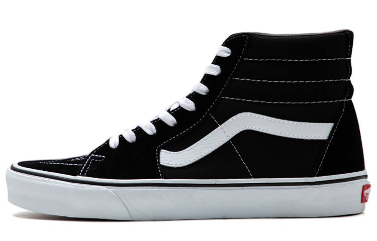 Vans Vans Sk8-Hi Platform Sneakers